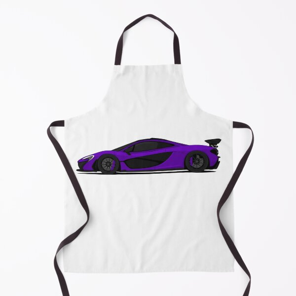 Item preview, P1 Side (Purple) designed and sold by VenZolic.