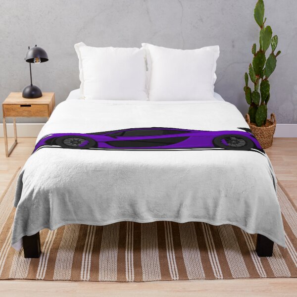 Item preview, P1 Side (Purple) designed and sold by VenZolic.