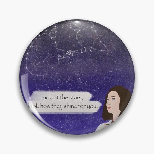 Item preview, Claire Fraser Starry Dream designed and sold by Jocehearts.