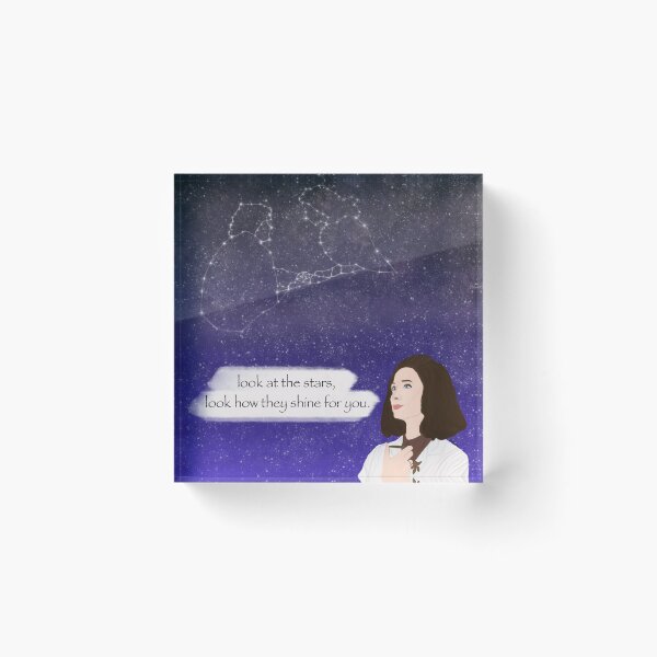 Item preview, Claire Fraser Starry Dream designed and sold by Jocehearts.