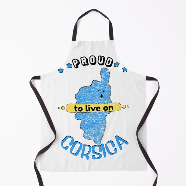 Item preview, proud corscian designed and sold by pirminio.