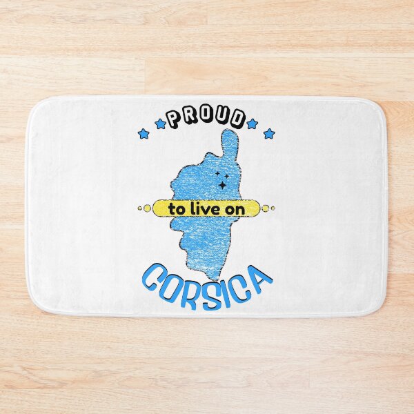 Item preview, proud corscian designed and sold by pirminio.