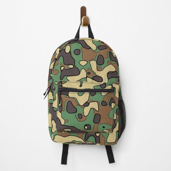 Item preview, Swamp Camouflage  designed and sold by Leon Cook.