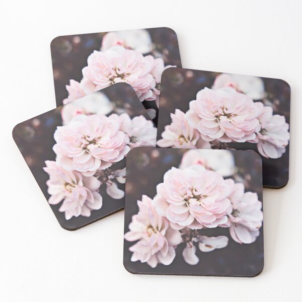 Item preview, Soft pink rose designed and sold by Ifispirit.