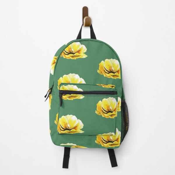 Item preview, YELLOW PRICKLY PEAR CACTUS FLOWER designed and sold by latiendadearyam.