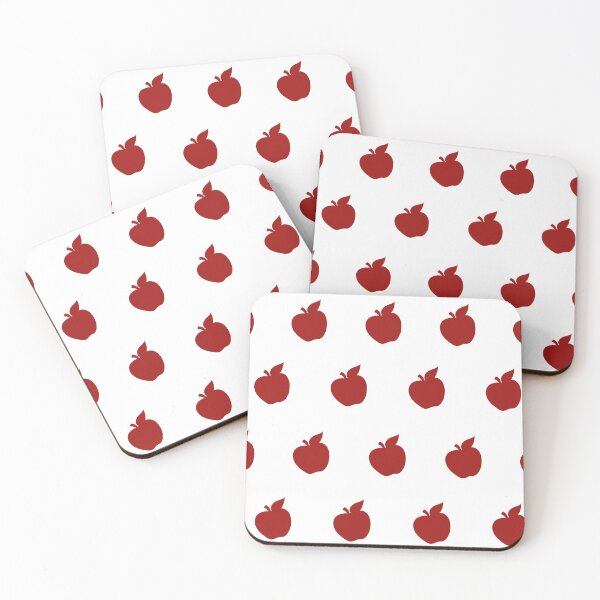 Item preview, Red Apple designed and sold by newlune.