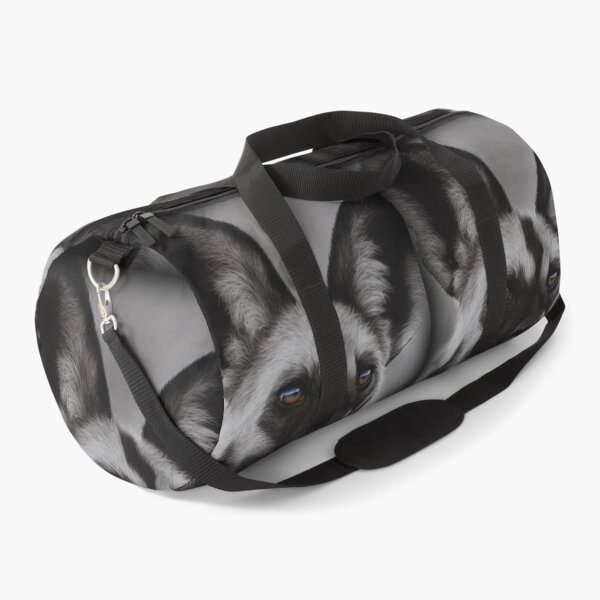 Item preview, African wild dog designed and sold by johnnyssandart.