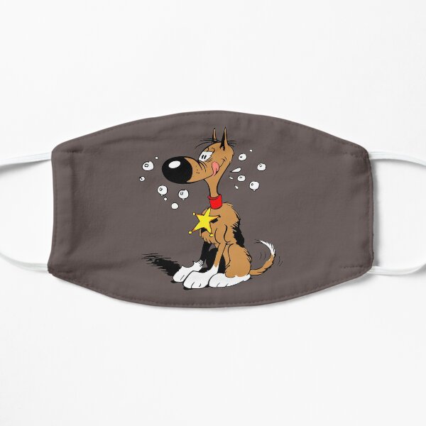 Rataplan Mask