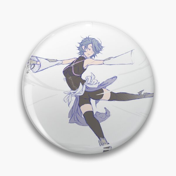 Item preview, KH3 - Aqua Battle Set designed and sold by Repose.