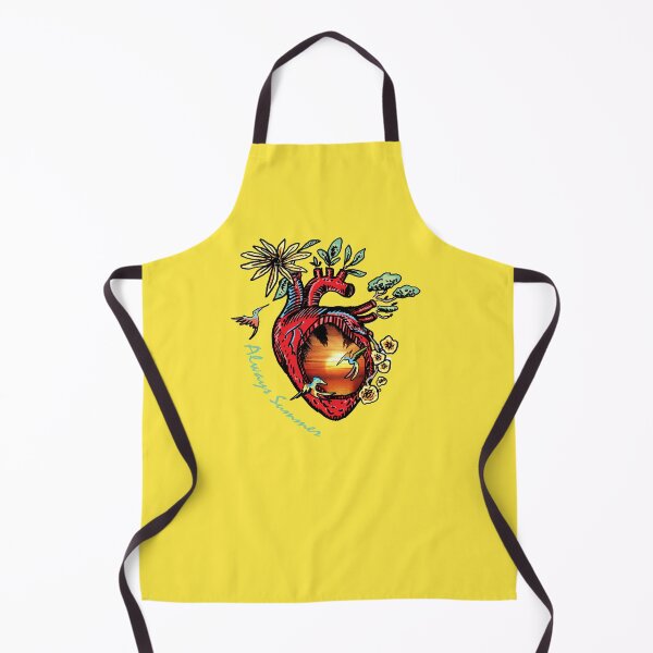 Item preview, Always summer designed and sold by Vunnytron.