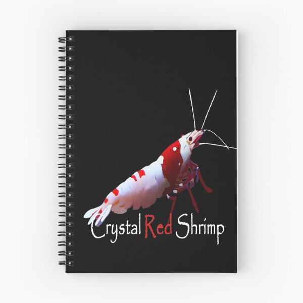 Item preview, Crystal Red Shrimp designed and sold by GFishy.