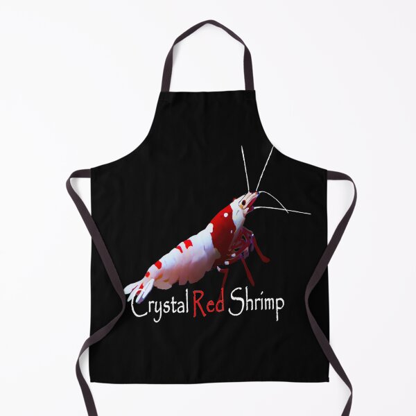 Item preview, Crystal Red Shrimp designed and sold by GFishy.