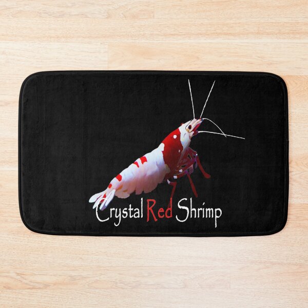 Item preview, Crystal Red Shrimp designed and sold by GFishy.