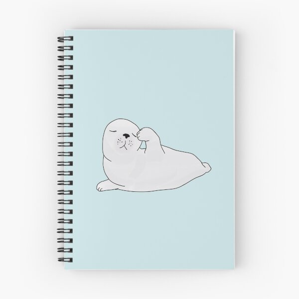 Item preview, Copy of The Big Sad Seal designed and sold by aymzie94.
