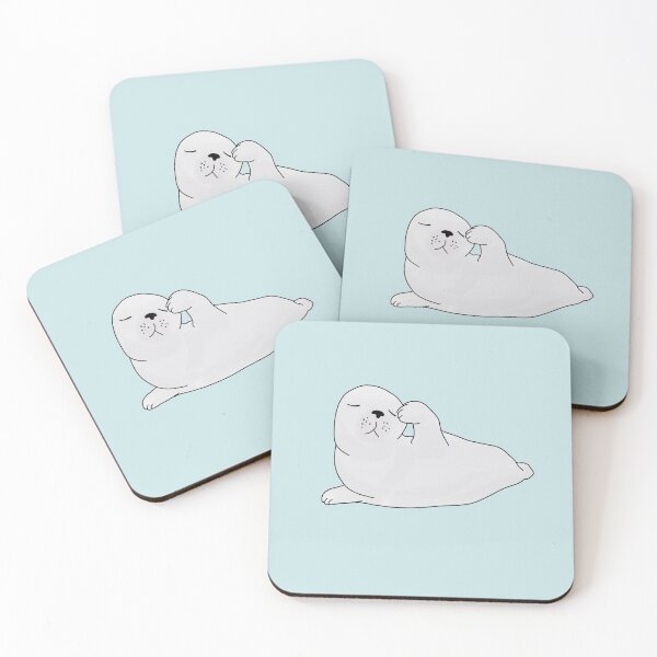 Item preview, Copy of The Big Sad Seal designed and sold by aymzie94.