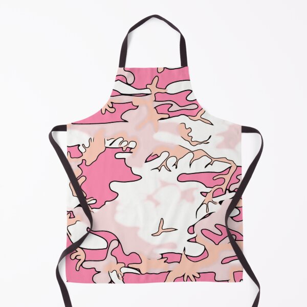 Item preview, Pink Camouflage designed and sold by Leon Cook.