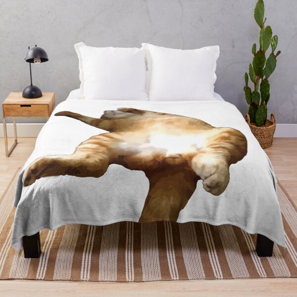 Item preview, Funny Ginger Cat designed and sold by arbelhadari.