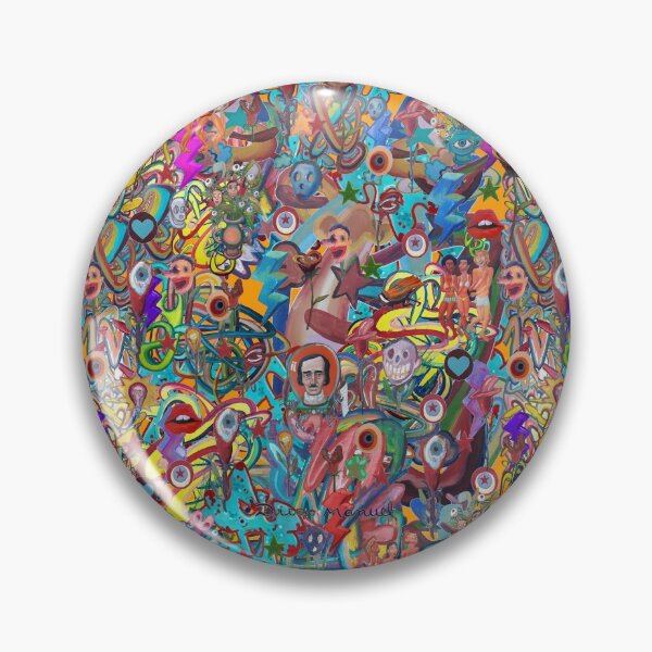Item preview,  Graffiti 1 new 2 designed and sold by Diego Manuel Rodriguez.