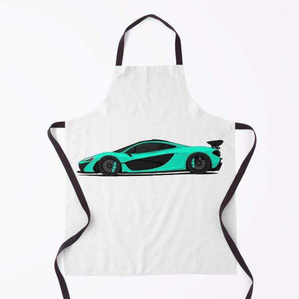 Item preview, P1 Side (Turquoise) designed and sold by VenZolic.