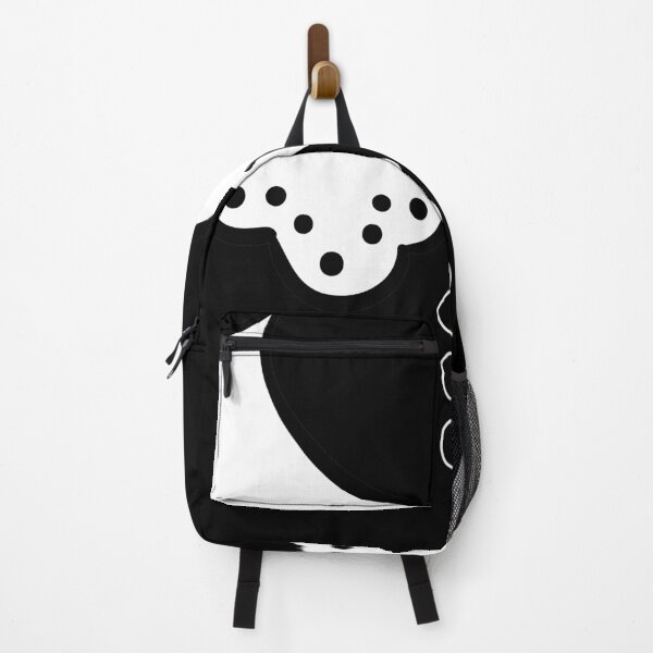 Item preview, Minimalist Wednesday Addams designed and sold by Unimeme.