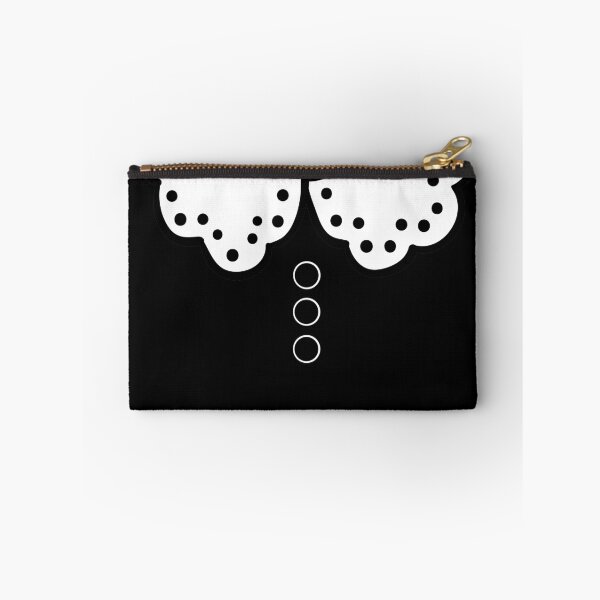 Item preview, Minimalist Wednesday Addams designed and sold by Unimeme.