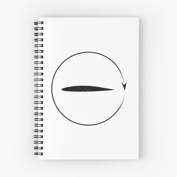 Item preview, Circulation Theory designed and sold by AeroGeekTees.