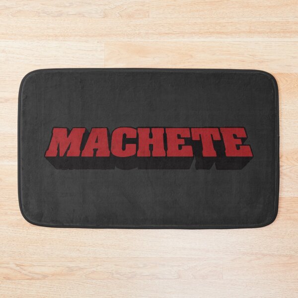 Item preview, Machete designed and sold by friggsakes.