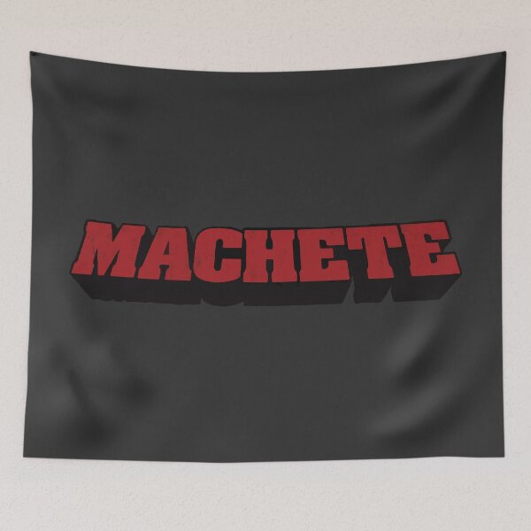 Item preview, Machete designed and sold by friggsakes.