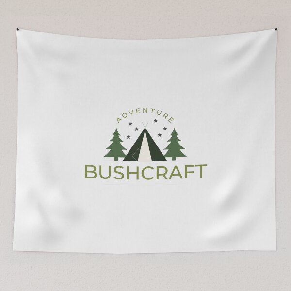 Item preview, Bushcraft adventure designed and sold by CoolThingss.