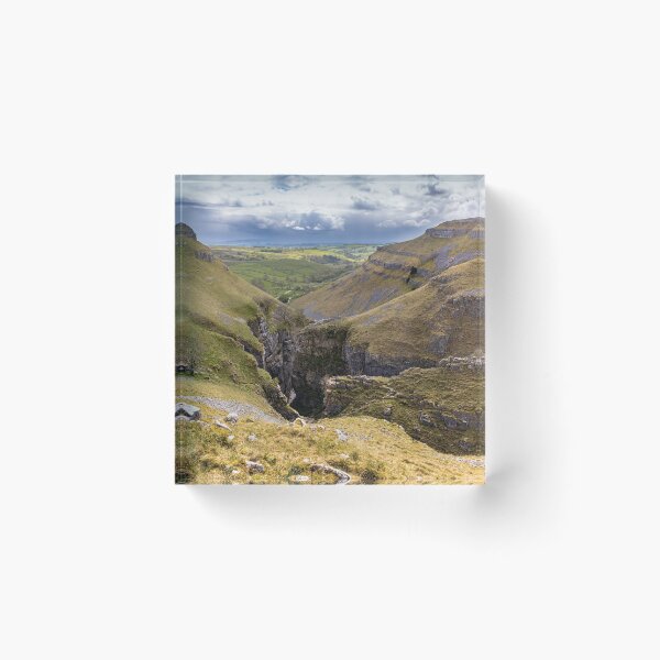 Item preview, Gordale Scar designed and sold by MJ-Piccys.
