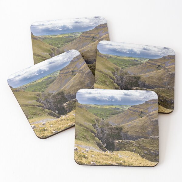 Item preview, Gordale Scar designed and sold by MJ-Piccys.