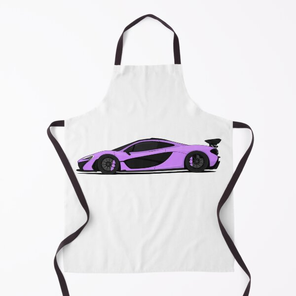 Item preview, P1 Side (Violet) designed and sold by VenZolic.