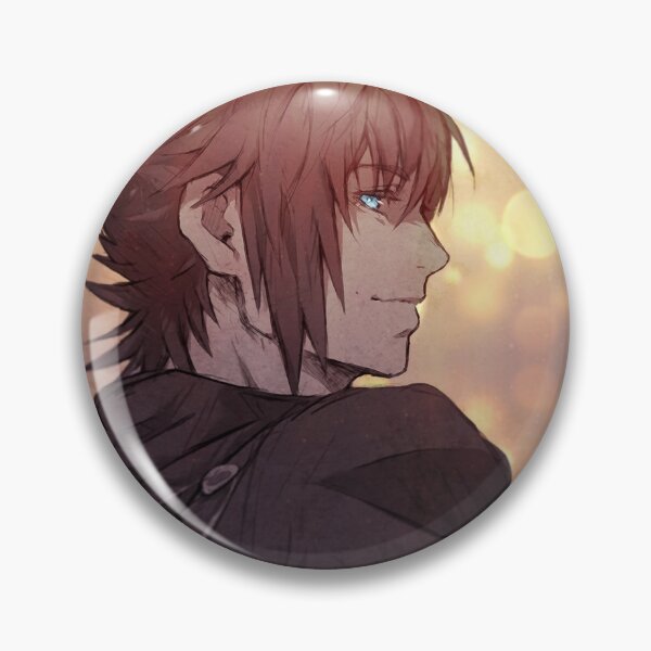 Item preview, FFXV - Noctis designed and sold by Repose.