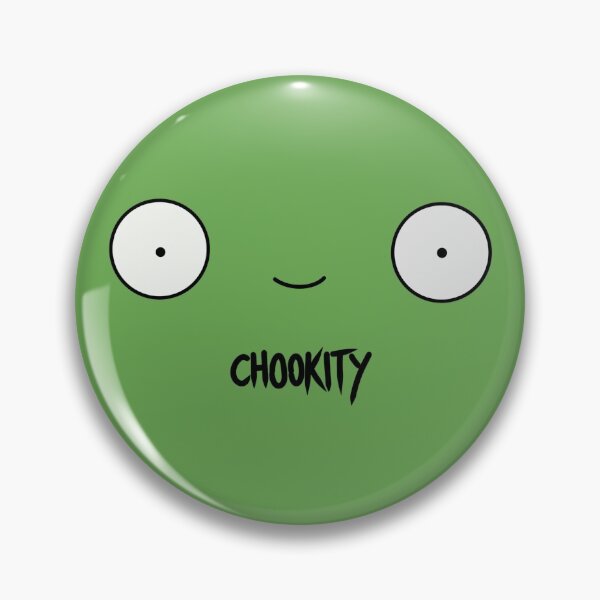 Item preview, Mooncake chookity designed and sold by Order42.
