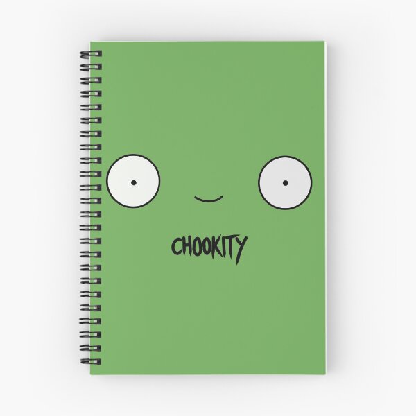 Item preview, Mooncake chookity designed and sold by Order42.
