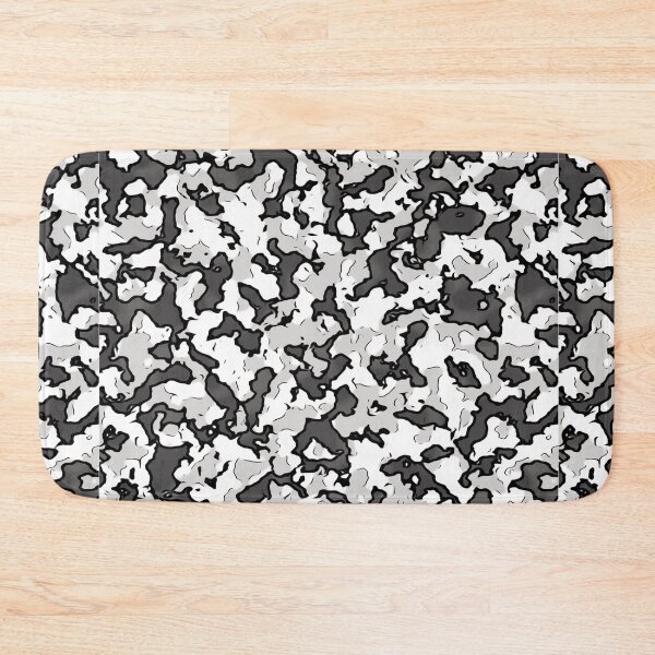 Item preview, Snow Camouflage  designed and sold by Leon Cook.