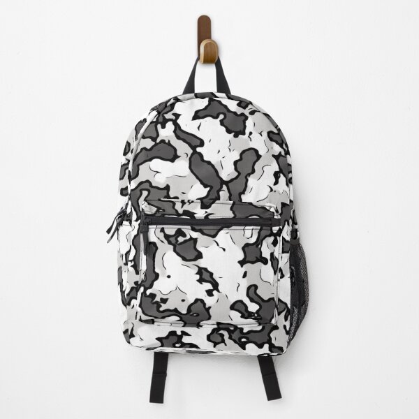 Item preview, Snow Camouflage designed and sold by Leon Cook.