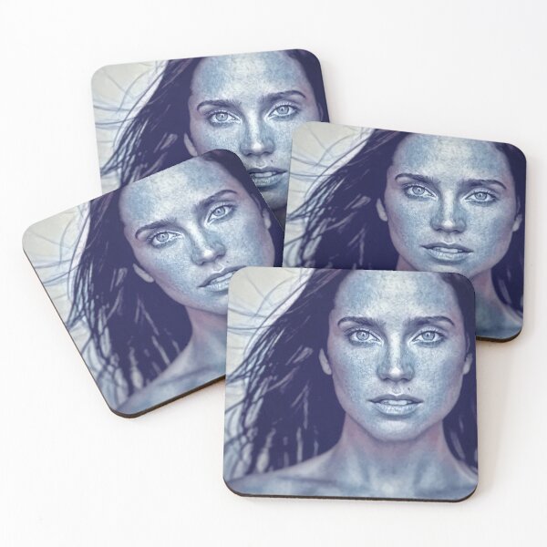 Item preview, JC Blue designed and sold by Bespired.