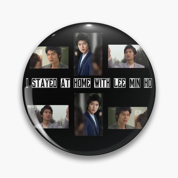 Item preview, Lee Min Ho [ISH] Series designed and sold by kpopkdramamerch.