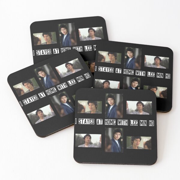 Item preview, Lee Min Ho [ISH] Series designed and sold by kpopkdramamerch.