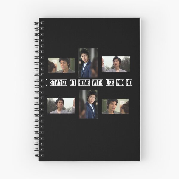 Item preview, Lee Min Ho [ISH] Series designed and sold by kpopkdramamerch.