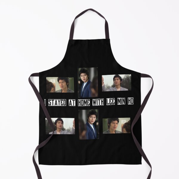Item preview, Lee Min Ho [ISH] Series designed and sold by kpopkdramamerch.