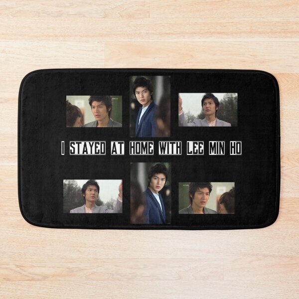 Item preview, Lee Min Ho [ISH] Series designed and sold by kpopkdramamerch.