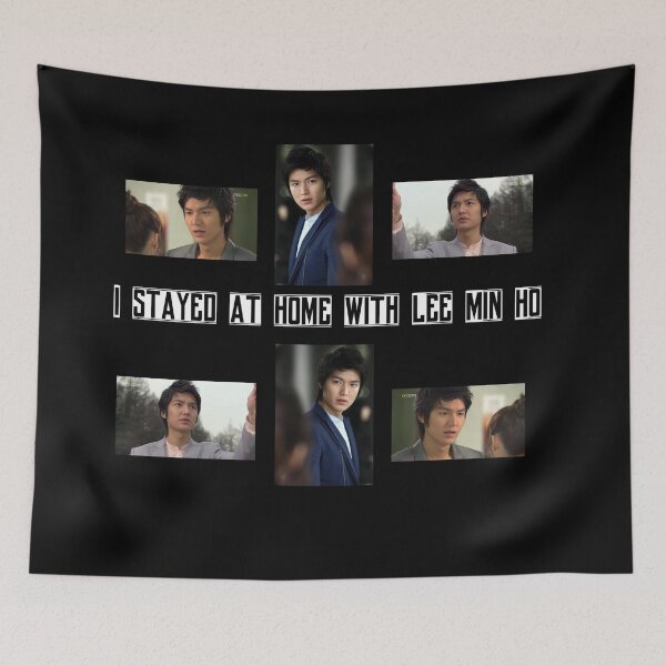 Item preview, Lee Min Ho [ISH] Series designed and sold by kpopkdramamerch.