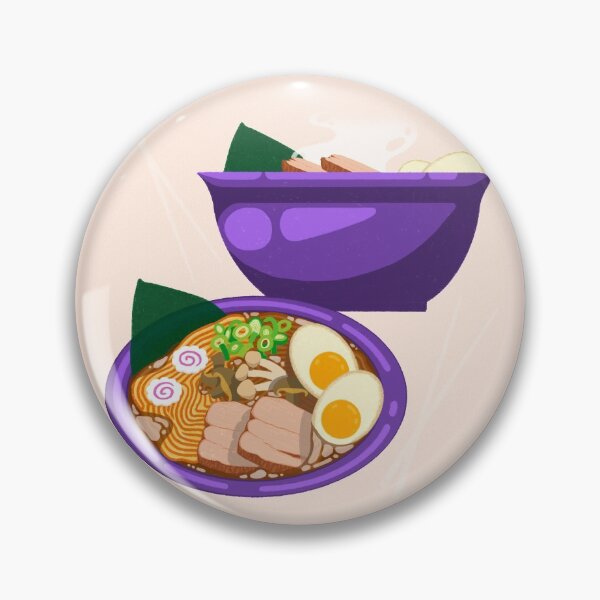 Item preview, Noodle Time! designed and sold by Lazy Tofu.