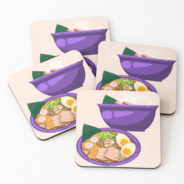Item preview, Noodle Time! designed and sold by Lazy Tofu.