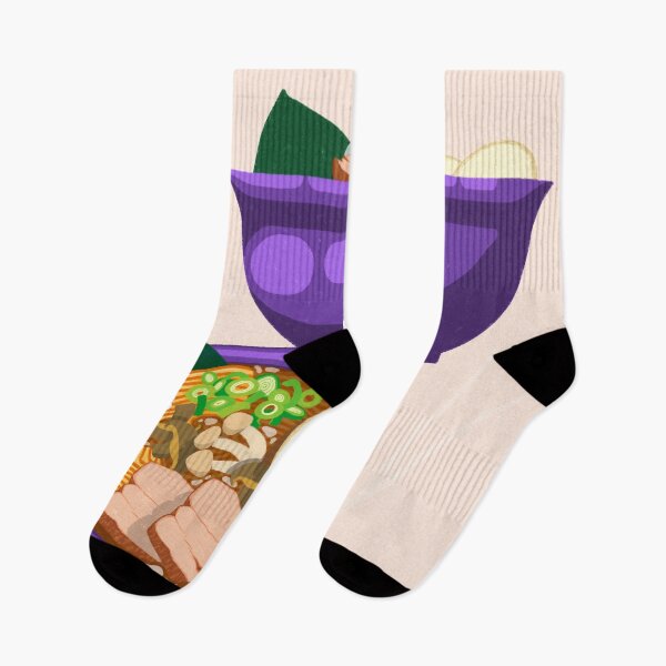 Item preview, Noodle Time! designed and sold by Lazy Tofu.