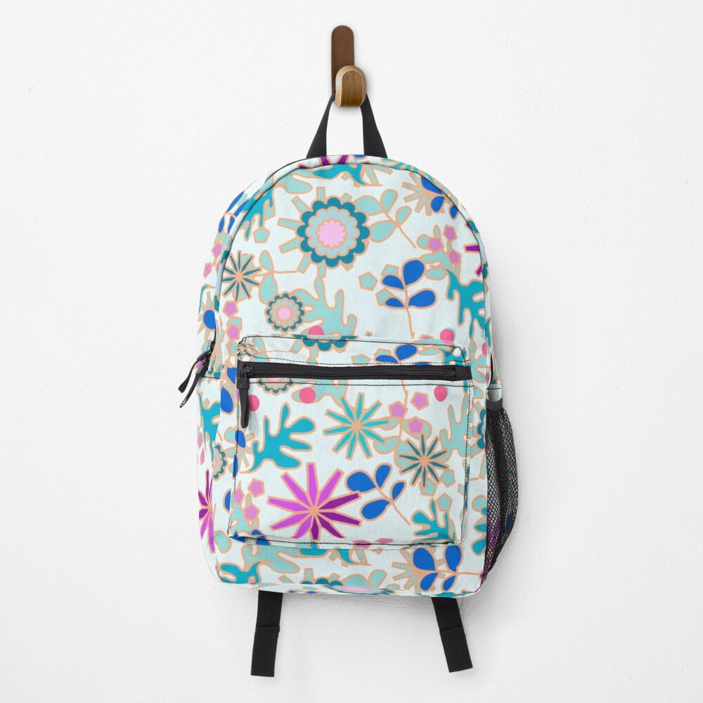 Item preview, Backpack designed and sold by Artskratch.