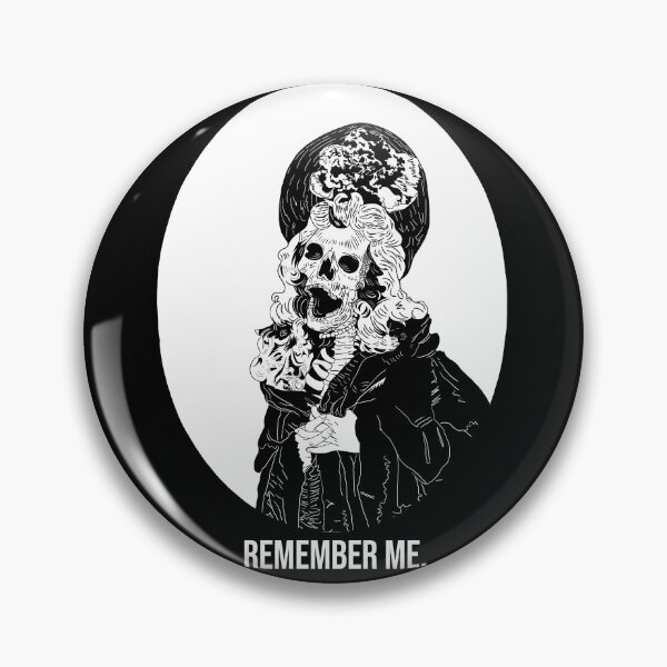 Item preview, Remember Me.  designed and sold by Dixie Bailey.