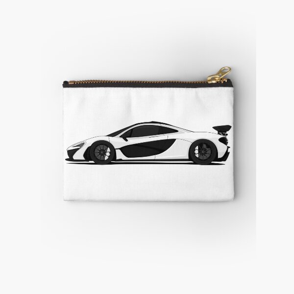 Item preview, P1 Side (White) designed and sold by VenZolic.